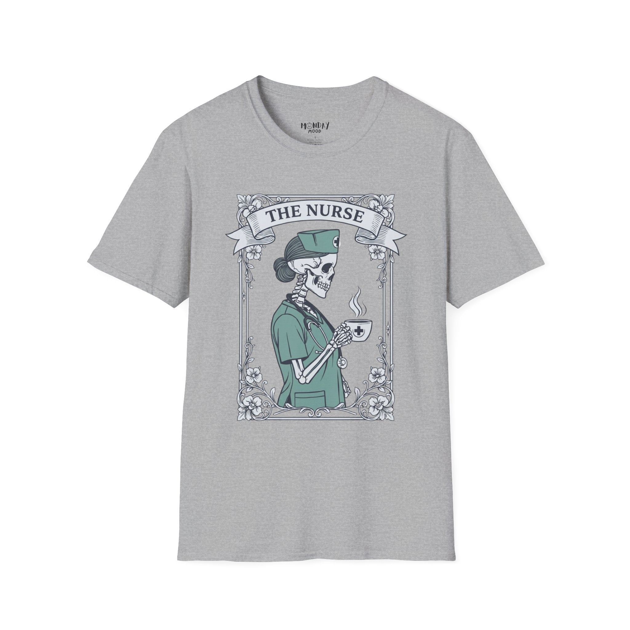 The Nurse T-Shirt