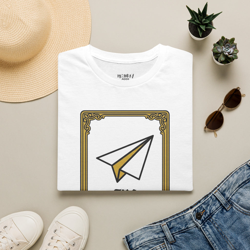 The Freedom T-Shirt