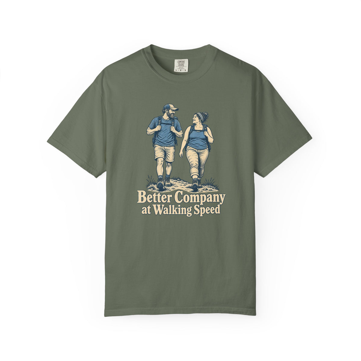 Better Company T-Shirt