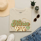Nurse Life T-Shirt