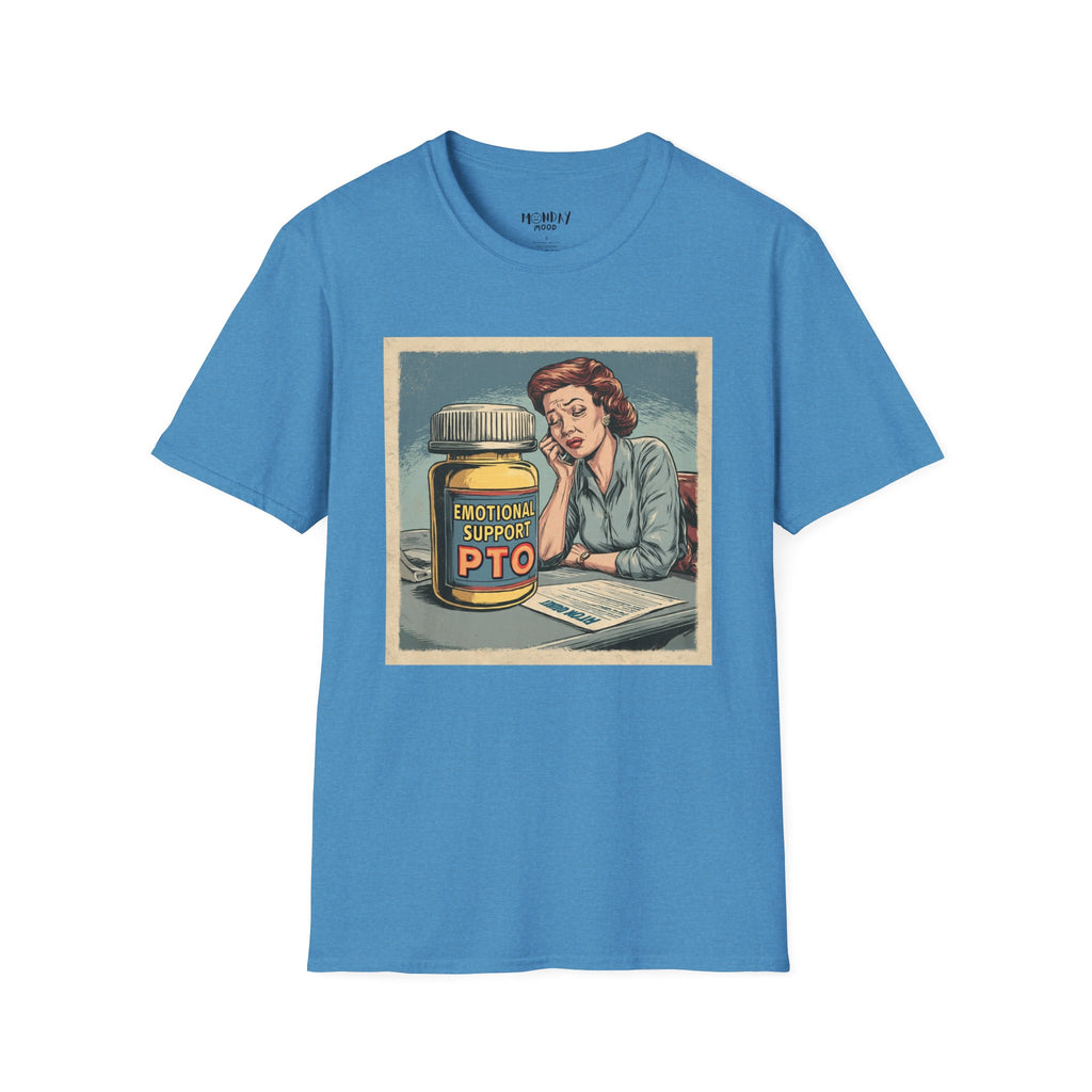Emotional support T-Shirt