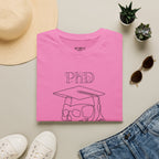 Permanently Half Dead T-Shirt
