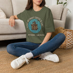 A Day Without Coffee Is Like... T-Shirt