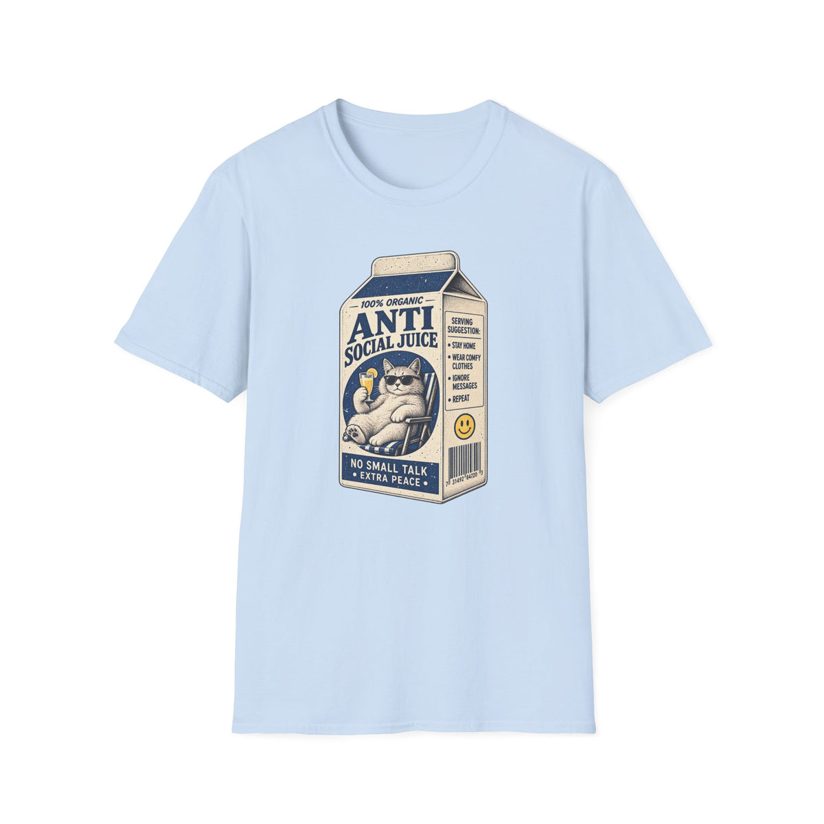 Social Juice T-Shirt