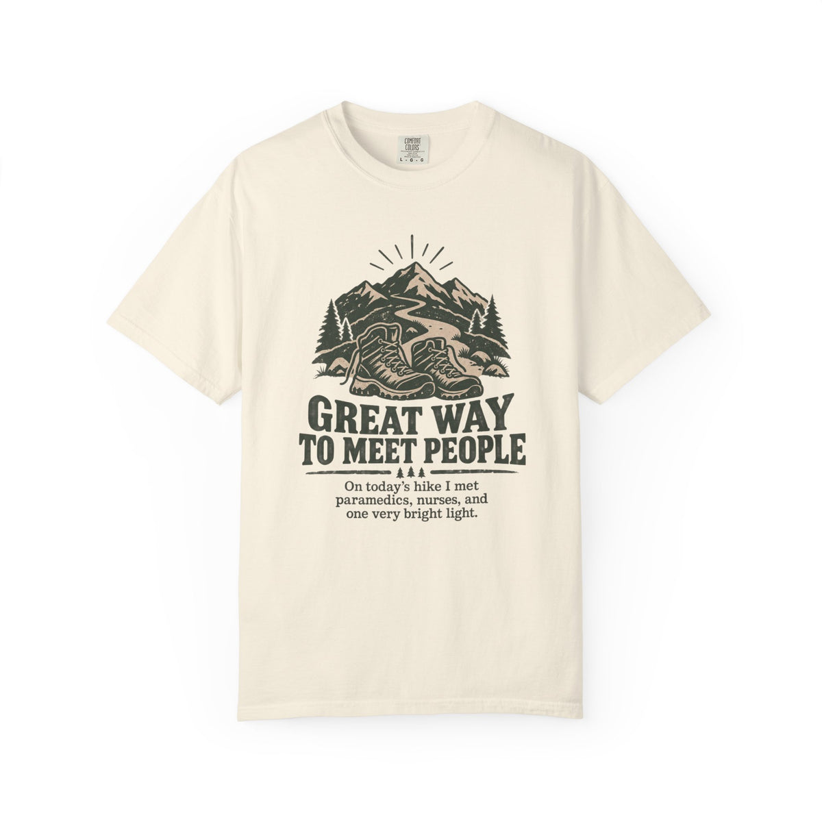 Trail Encounters T-Shirt