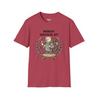 Monday Survival Kit T-Shirt