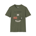 Is It Wednesday T-Shirt
