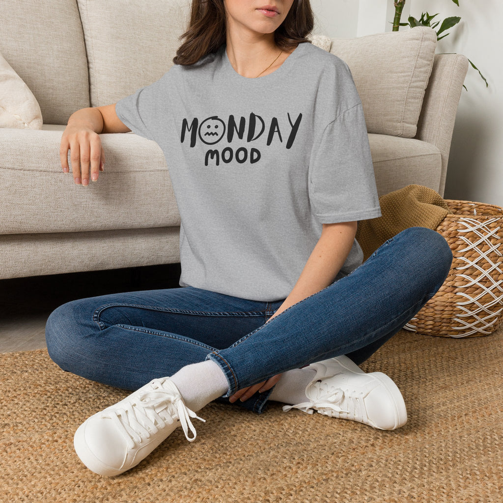 Monday Mood T-Shirt