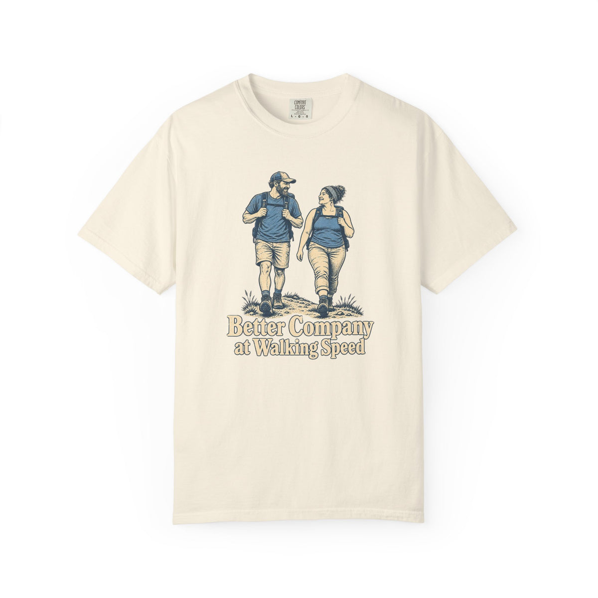 Better Company T-Shirt