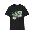 Rent Paid Dreams Pending T-Shirt