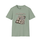 PTO Tablets T-Shirt
