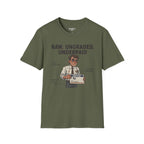 Raw Ungraded Underpaid T-Shirt