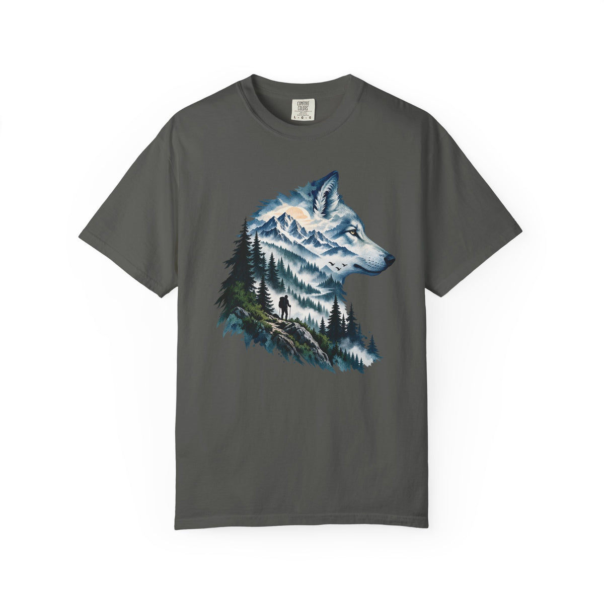 Wild Within T-Shirt
