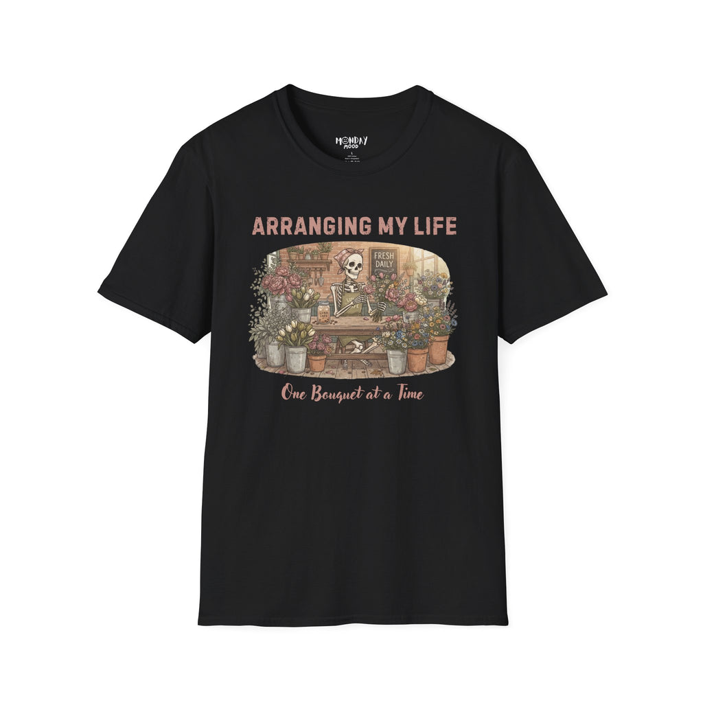 One Bouquet T-Shirt