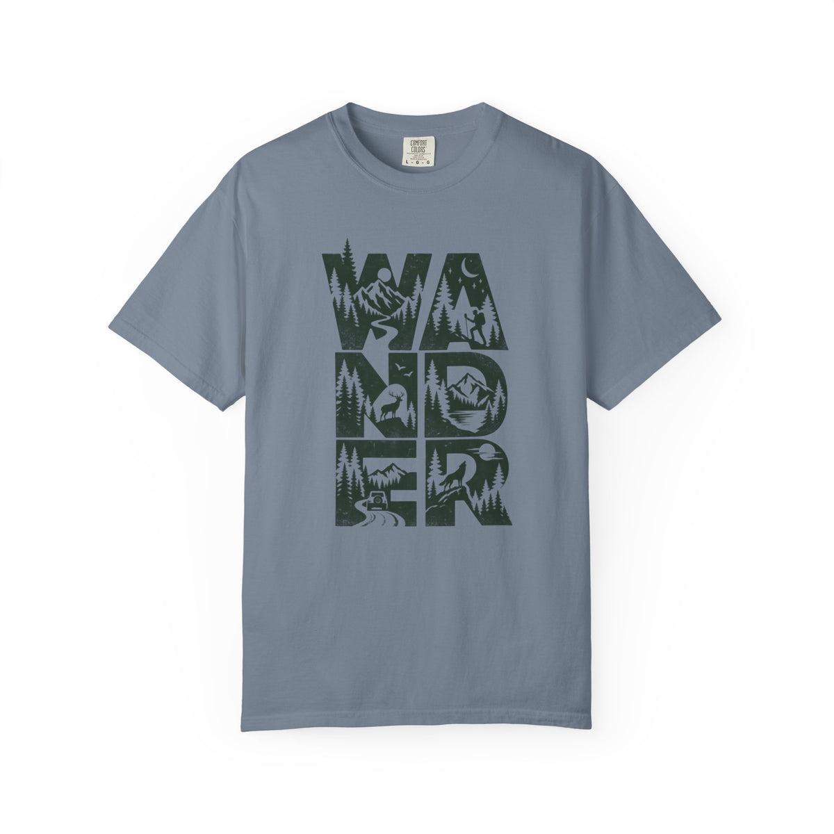 Wander T-Shirt