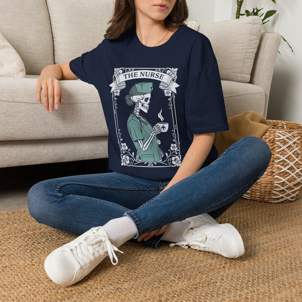 The Nurse T-Shirt