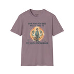 How Many PTO Days T-Shirt