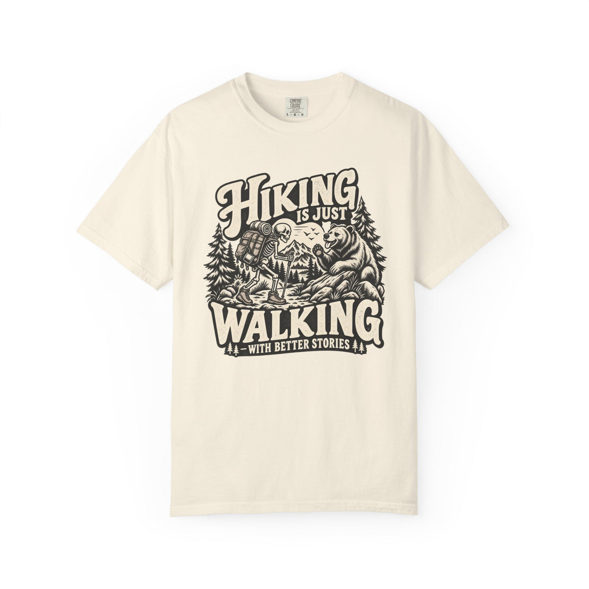 Better Stories T-Shirt