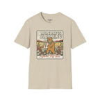 Monday Is Blooming T-Shirt