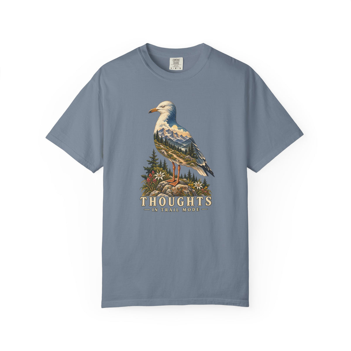 Trail Mood T-Shirt
