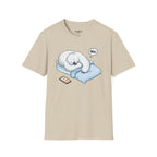 No T-Shirt