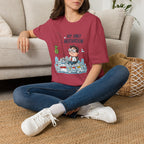 My Only Motivation T-Shirt