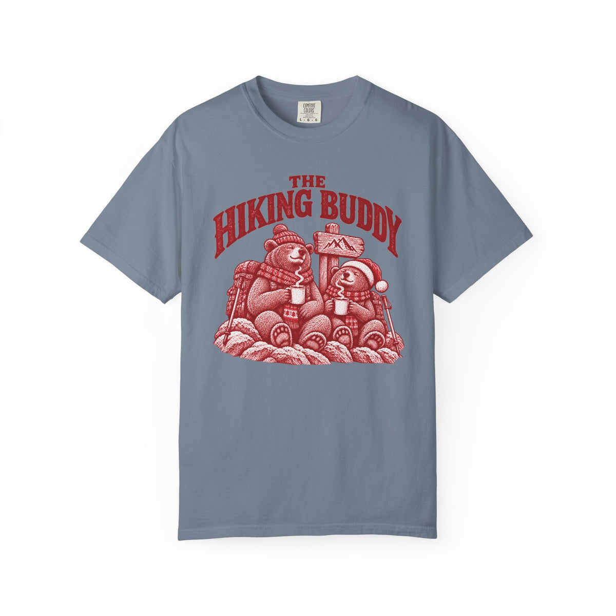 Hiking Buddy T-Shirt