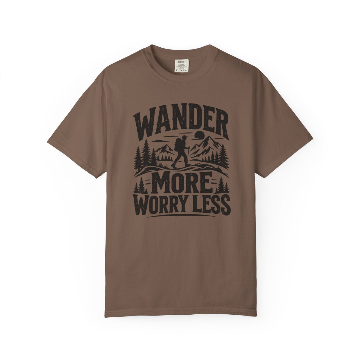 Worry Less T-Shirt