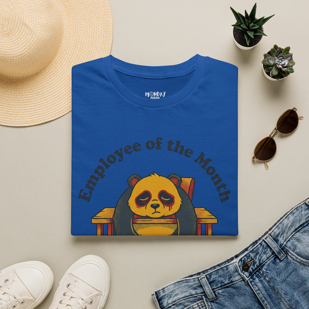 Employee Of The Month T-Shirt