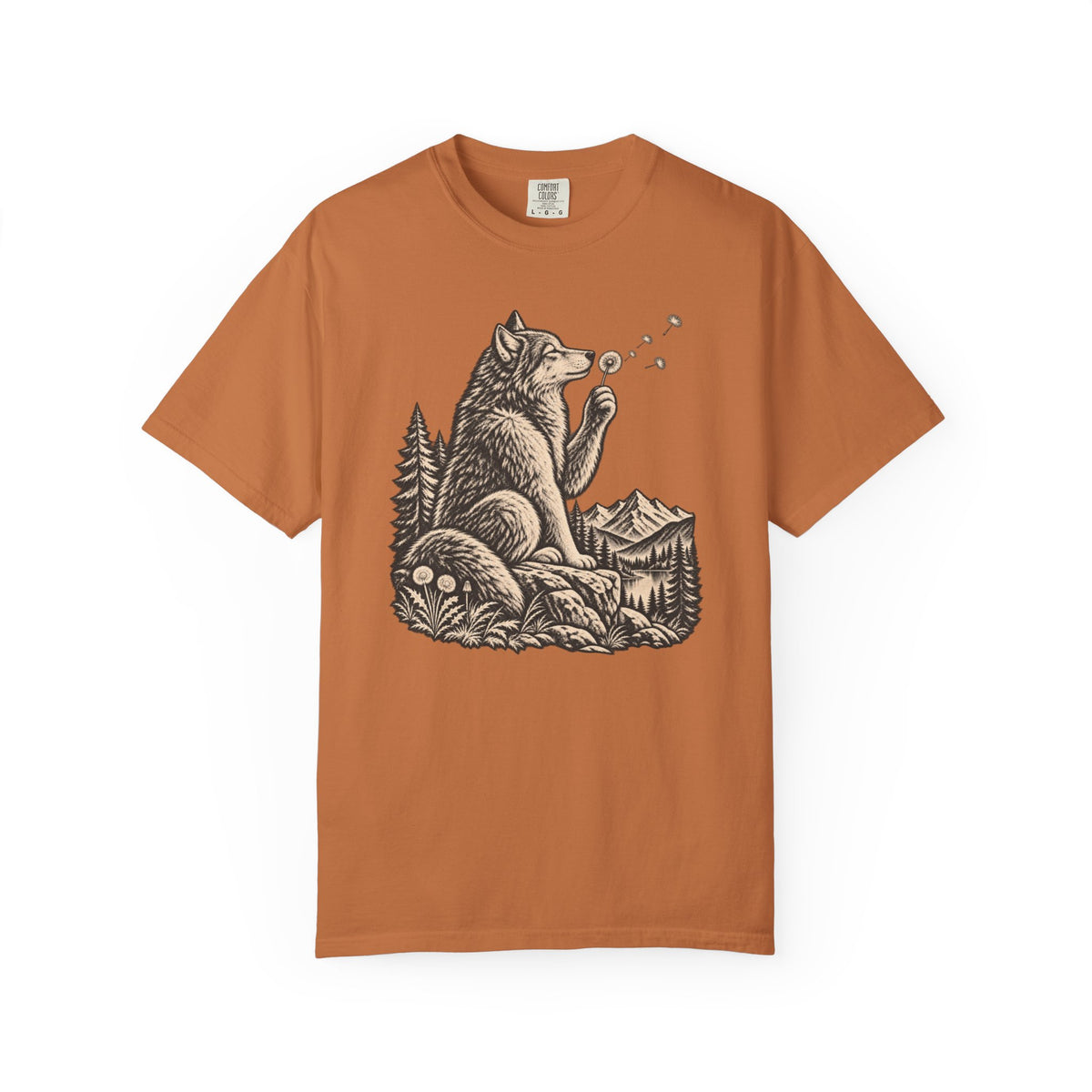 Trail Breeze T-Shirt