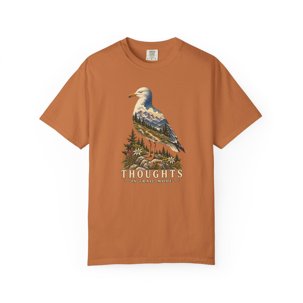 Trail Mood T-Shirt