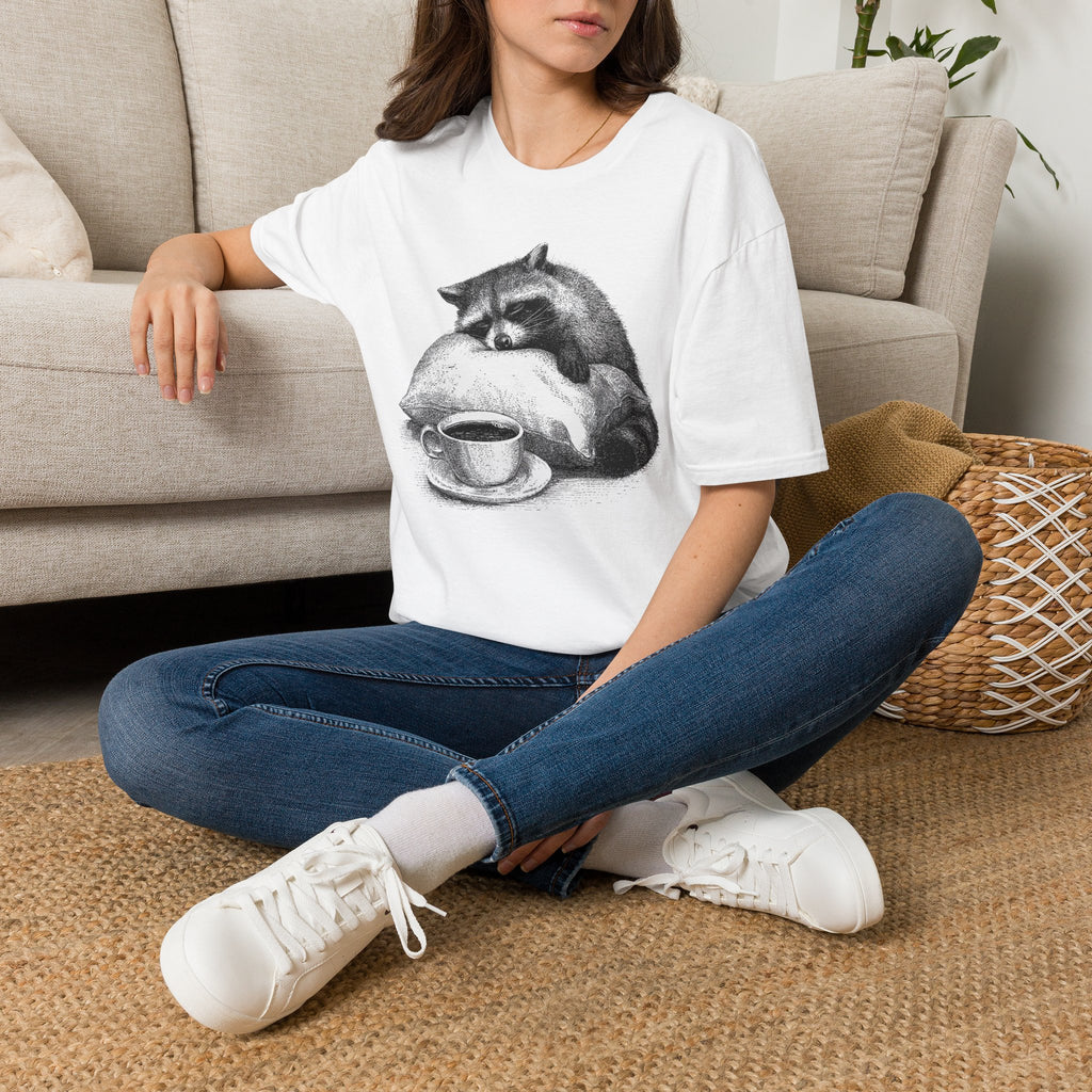 Sleepy T-Shirt