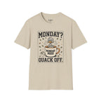 Quack Off T-Shirt