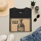 Prescription Strength Bubble Tea T-Shirt
