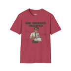 Raw Ungraded Underpaid T-Shirt