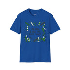 30 Kids. 3 Kids' Pay. 100% Chaos T-Shirt
