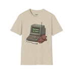 Motivation Not Found T-Shirt