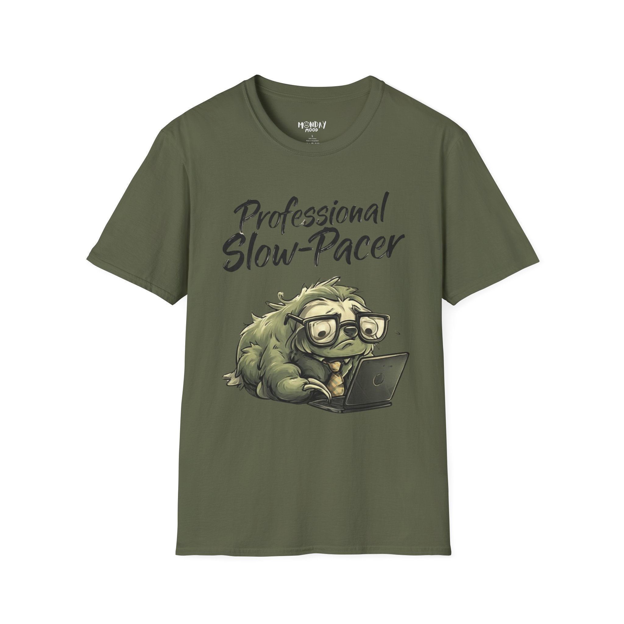 Professional Slow Pacer T-Shirt
