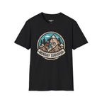 Monday Survivor T-Shirt