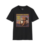 Achievement Unlocked: Didn't Quit Today T-Shirt