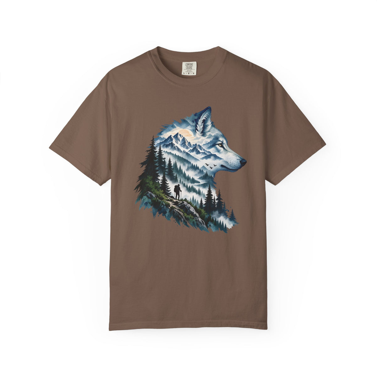 Wild Within T-Shirt