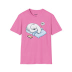 No T-Shirt