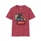 Some Emails Deserve Silence T-Shirt