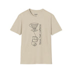 Focus Fuel Caffeine T-Shirt