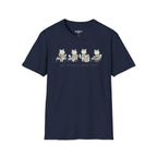 Just Doing My Admin Stuff T-Shirt