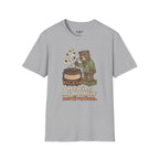Brewing My Monday Motivation T-Shirt