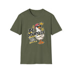 Be Yourself T-Shirt