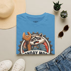 Monday Mood Garage T-Shirt
