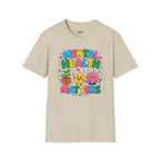 Mental Health Matters T-Shirt