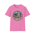 Monday Survivor T-Shirt
